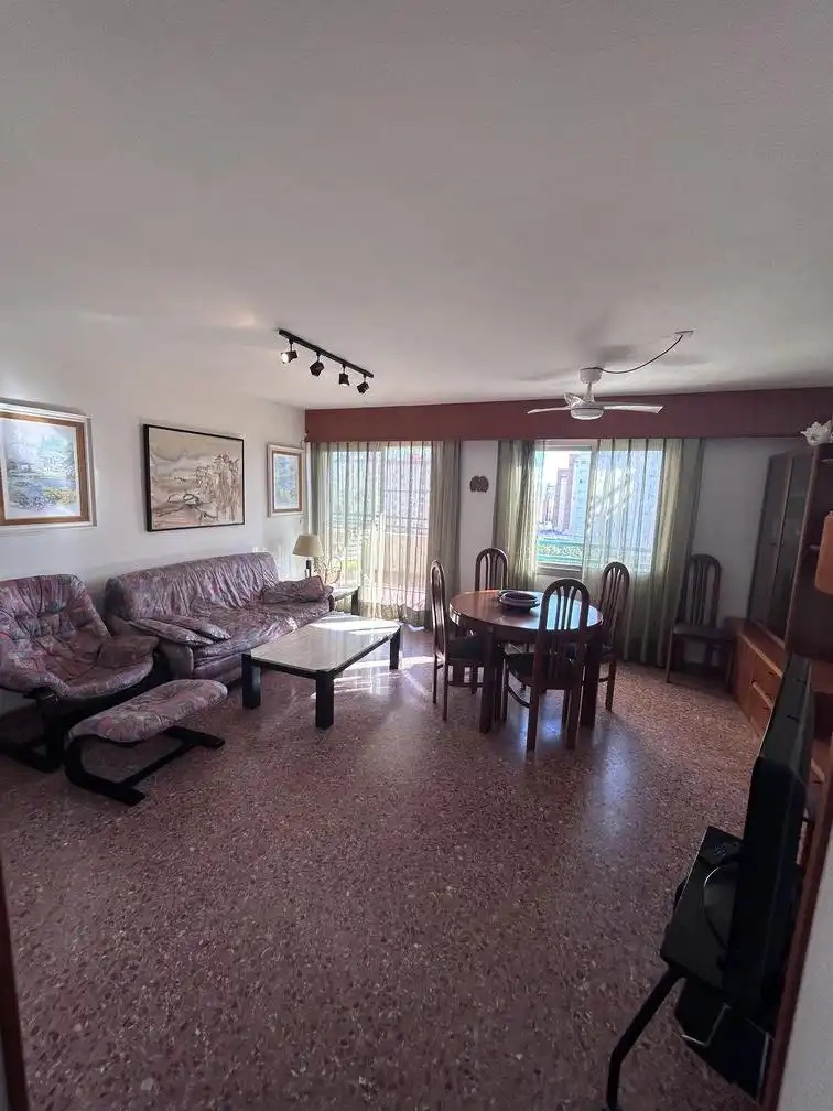 Apartament amb piscina de lloguer a Playa de Gandia, imagen 6