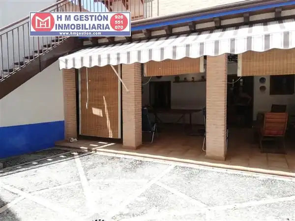 Casa en venda a Herencia, imagen 43