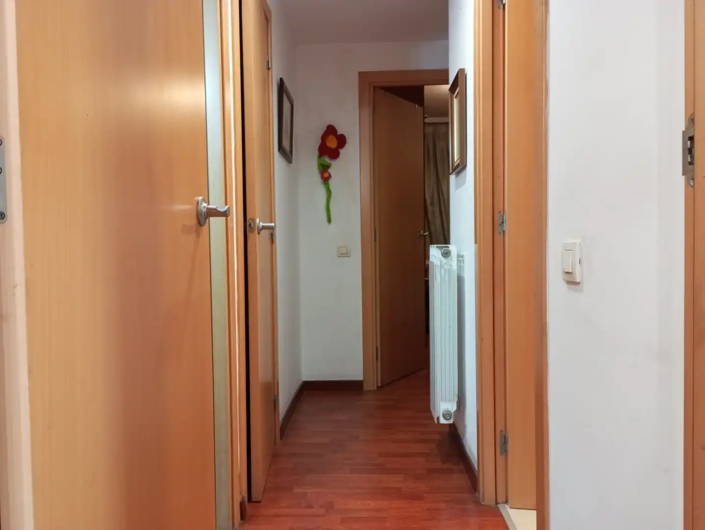 Piso en venta en Girona con Aire acondicionado, Calefacción y Parquet