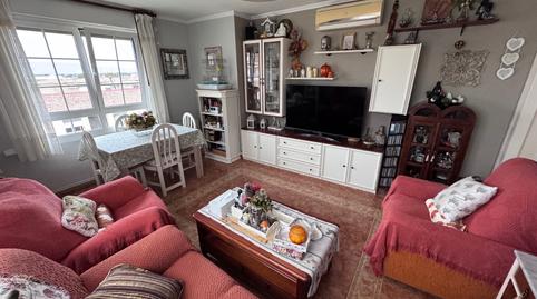 Foto 2 de Pis en venda a Calle Félix Rodríguez de la Fuente, La Morenica, Alicante