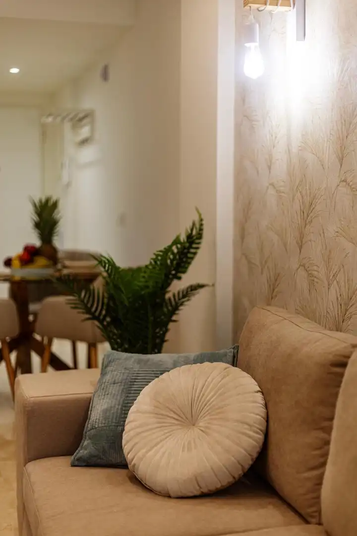 Apartament amb terrassa en venda a Playa del Acequión, Náufragos y Rocío del Mar, imagen 3