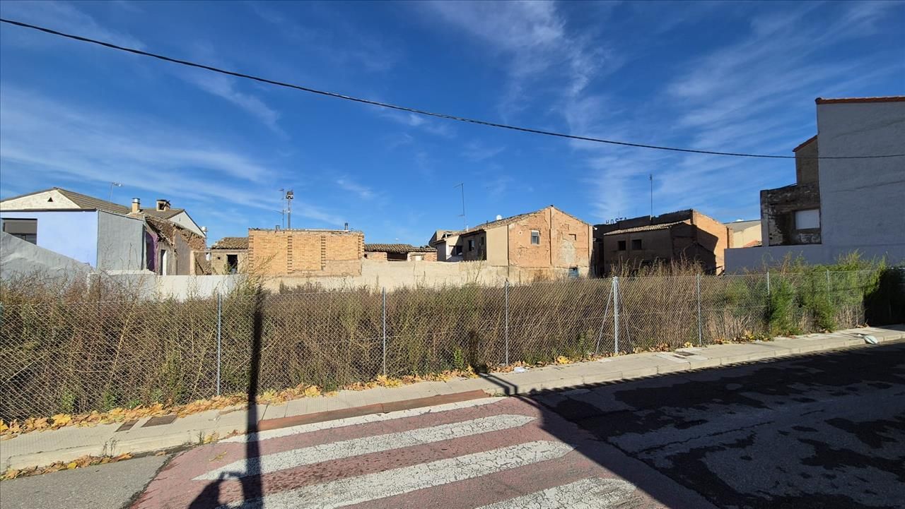 Außenansicht von Residential zum Verkauf in Castejón (Navarra)