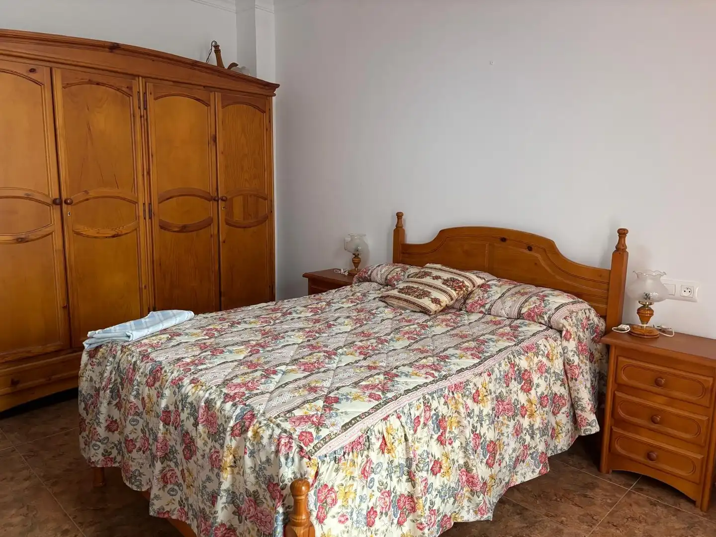 Dormitori de Casa o xalet en venda en Barbate amb Terrassa i Traster