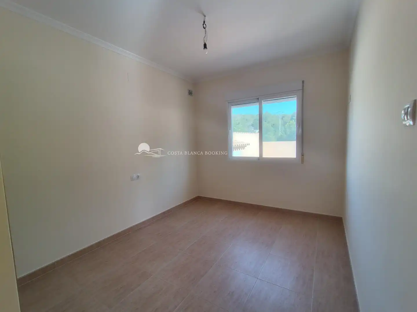 Dormitori de Casa o xalet en venda en L'Alfàs del Pi amb Calefacció, Jardí privat i Terrassa