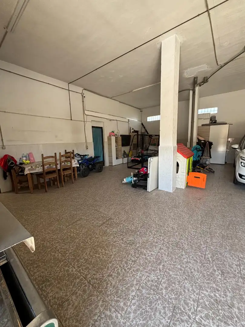 Casa o xalet en venda en La Unión