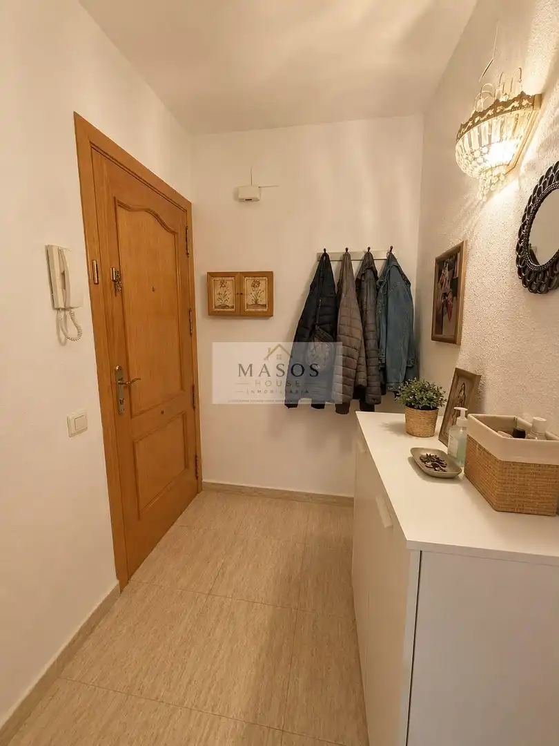 Apartments for sale in Calafell  with Air Conditioner and Heating
