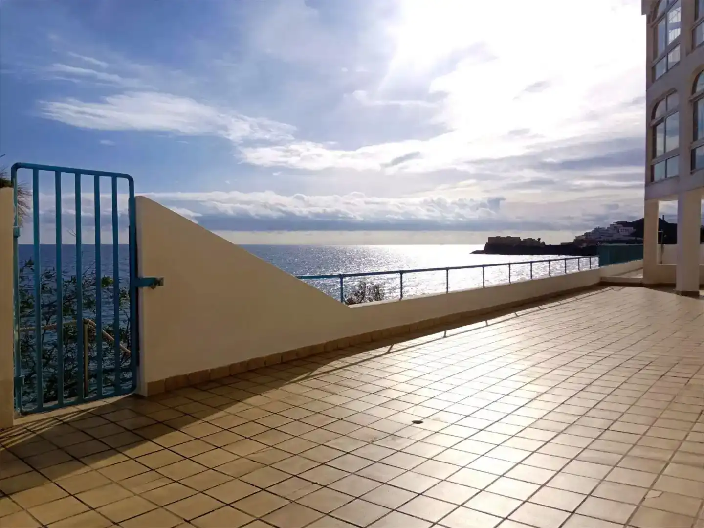 Terraza de Piso en venta en San José