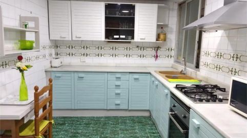 Foto 3 de Habitación en Avinguda de la República Argentina, 4, Germaníes - Juzgados, Gandia