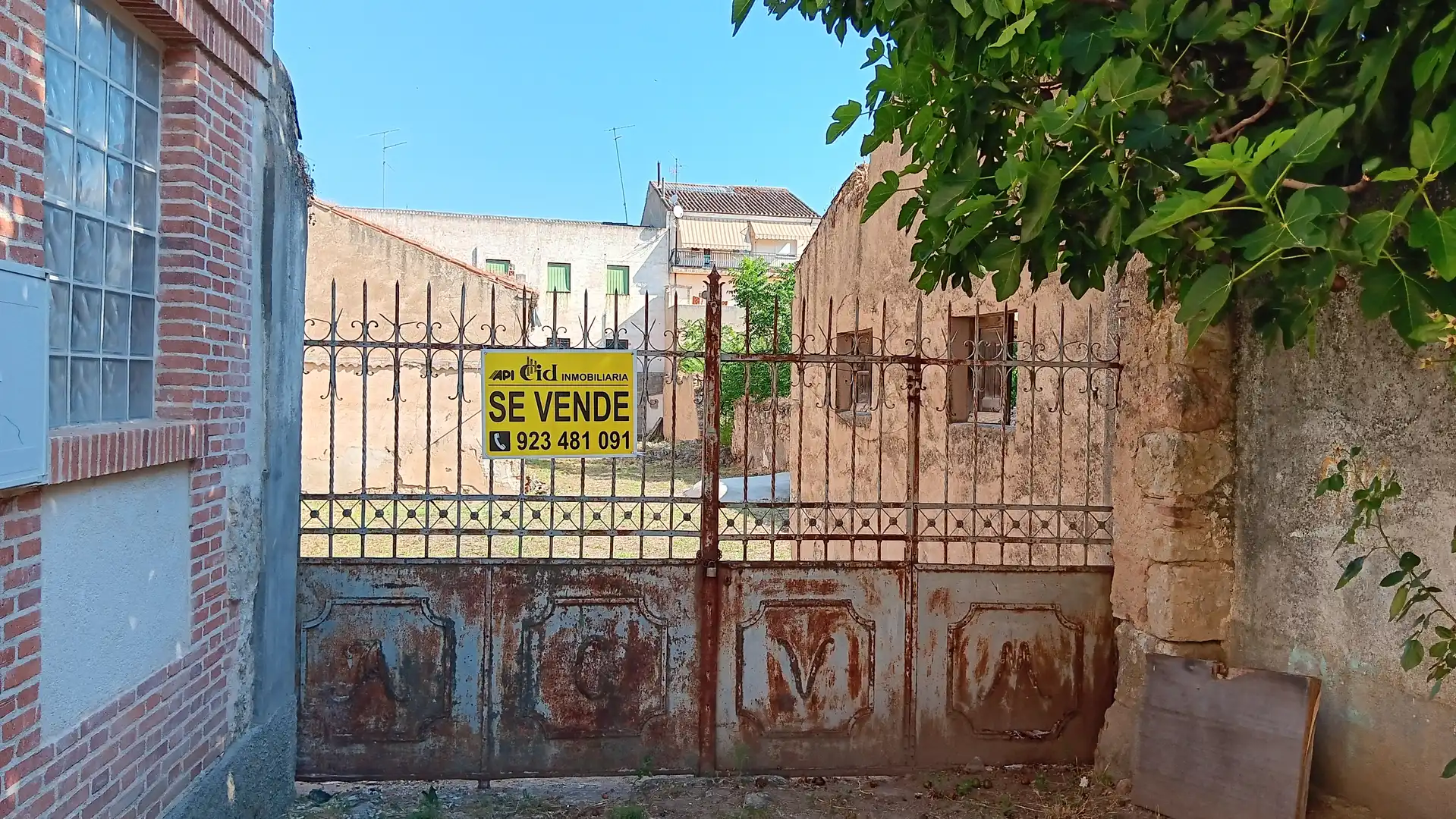 Terreno residenziale in vendita a Calle Canal 3, imagen 9