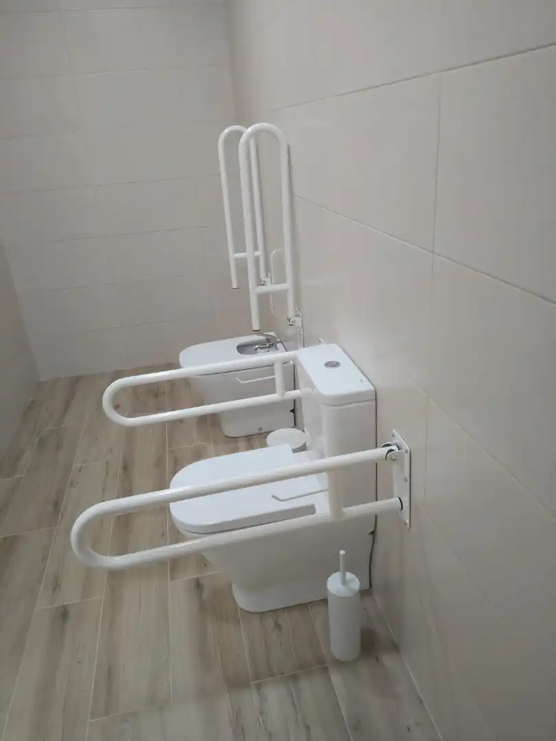 Bany de Loft de lloguer en Levante