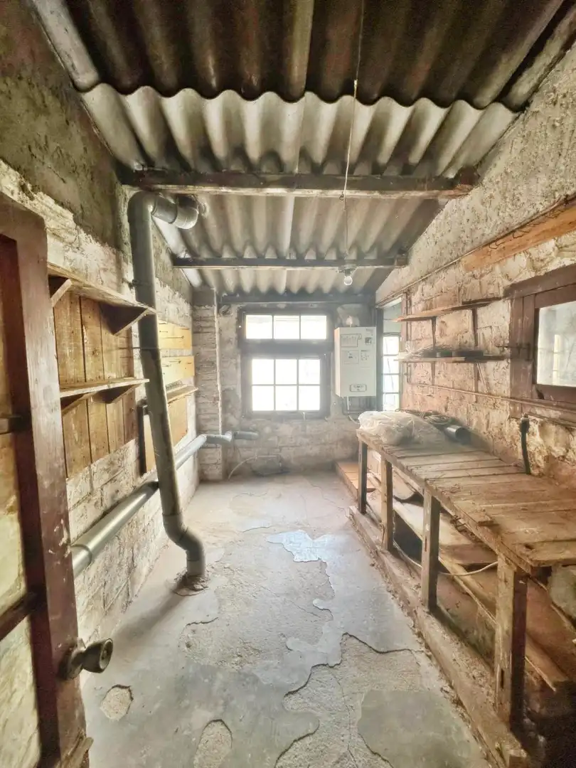 Finca rústica en venda a Cervelló