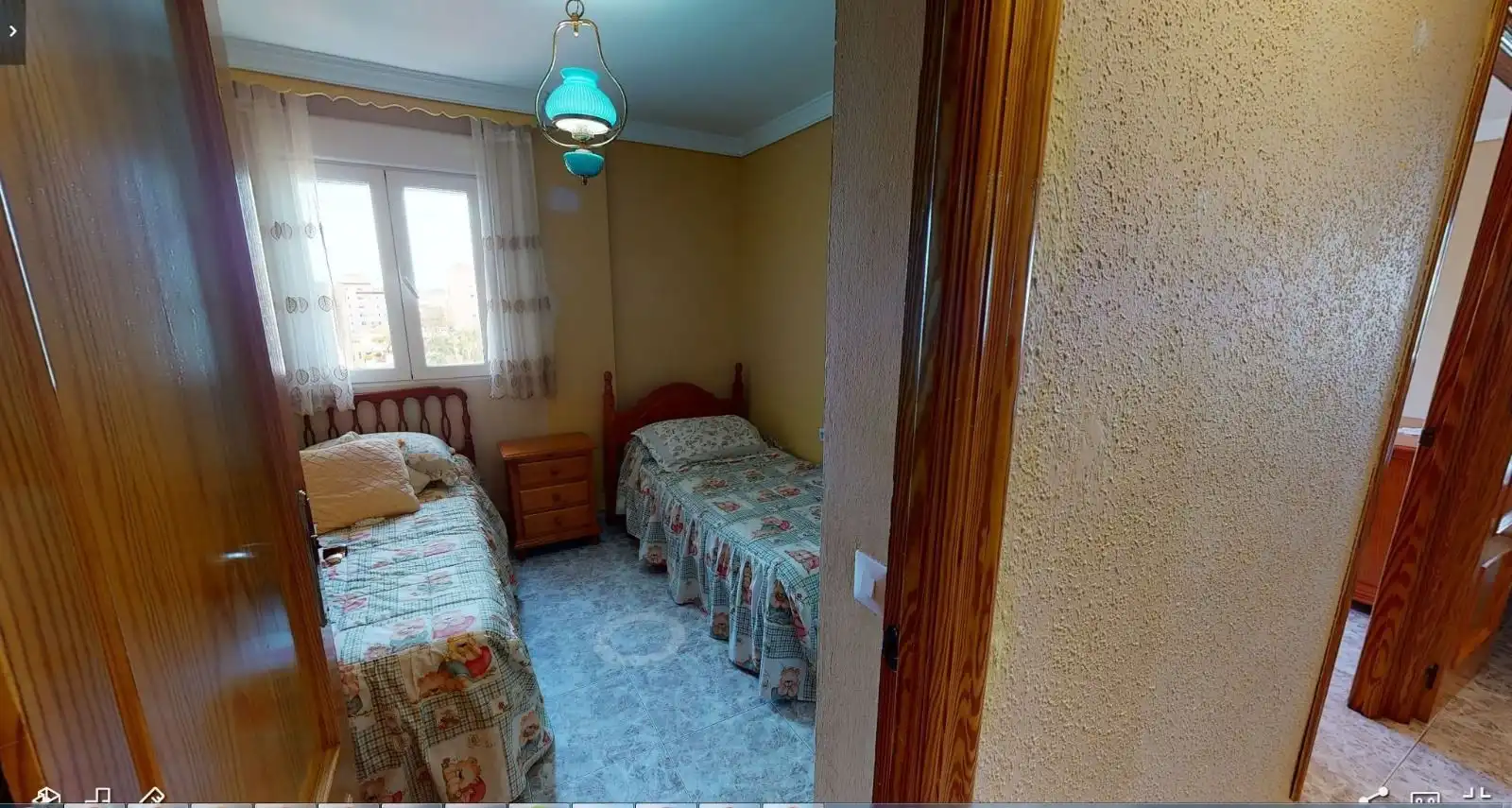 Apartment with lift to rent in Playa de los Boliches, imagen 9