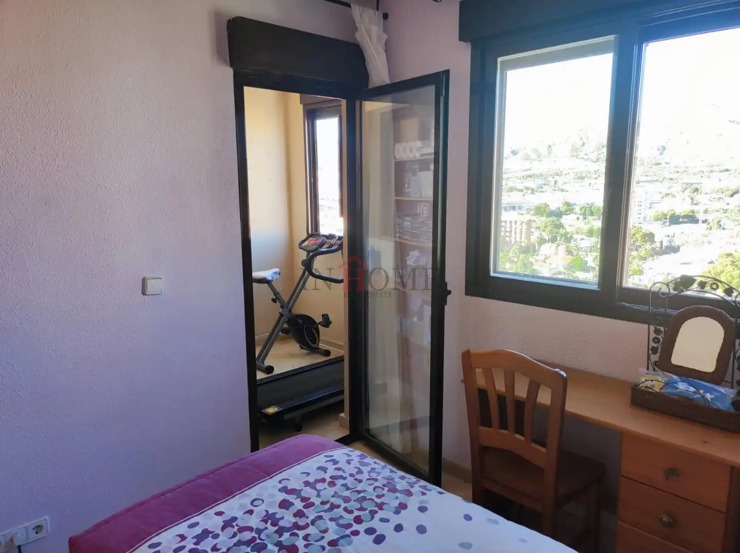 Appartement avec ascenseur à vendre à Playa de Poniente, imagen 16