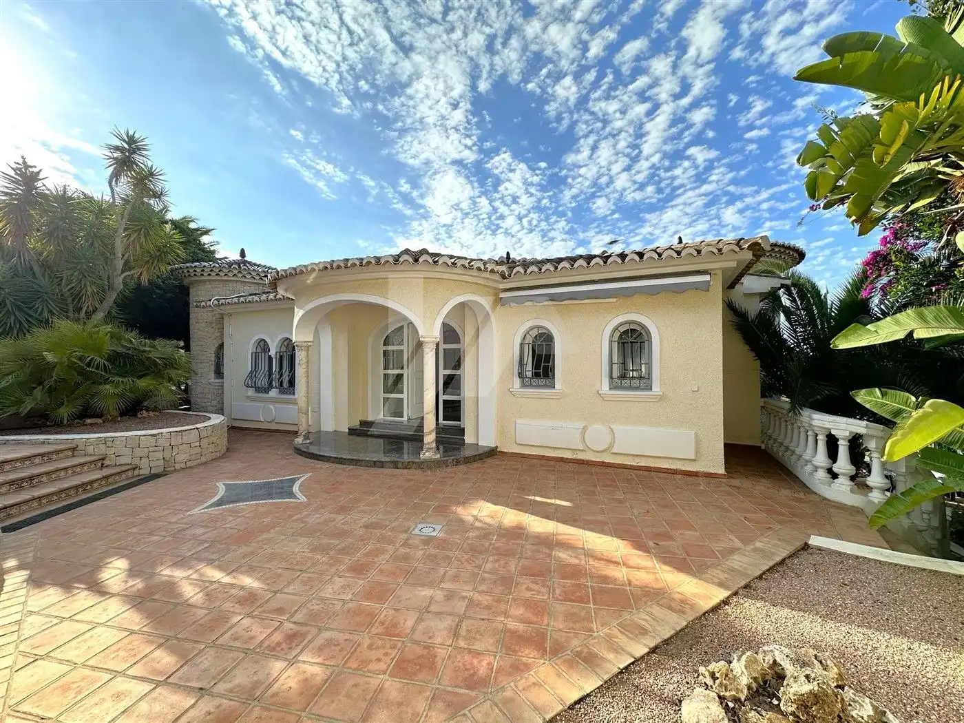 Detached house with terrace for sale in Cala Advocat - Baladrar, imagen 40