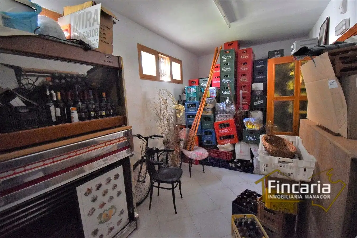 Local en venta en Son Servera
