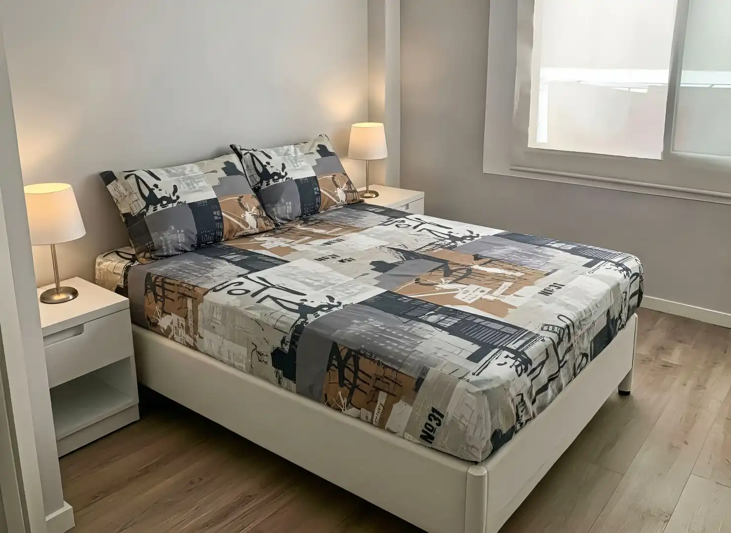 Flat for sale in Calle Jaén, imagen 12