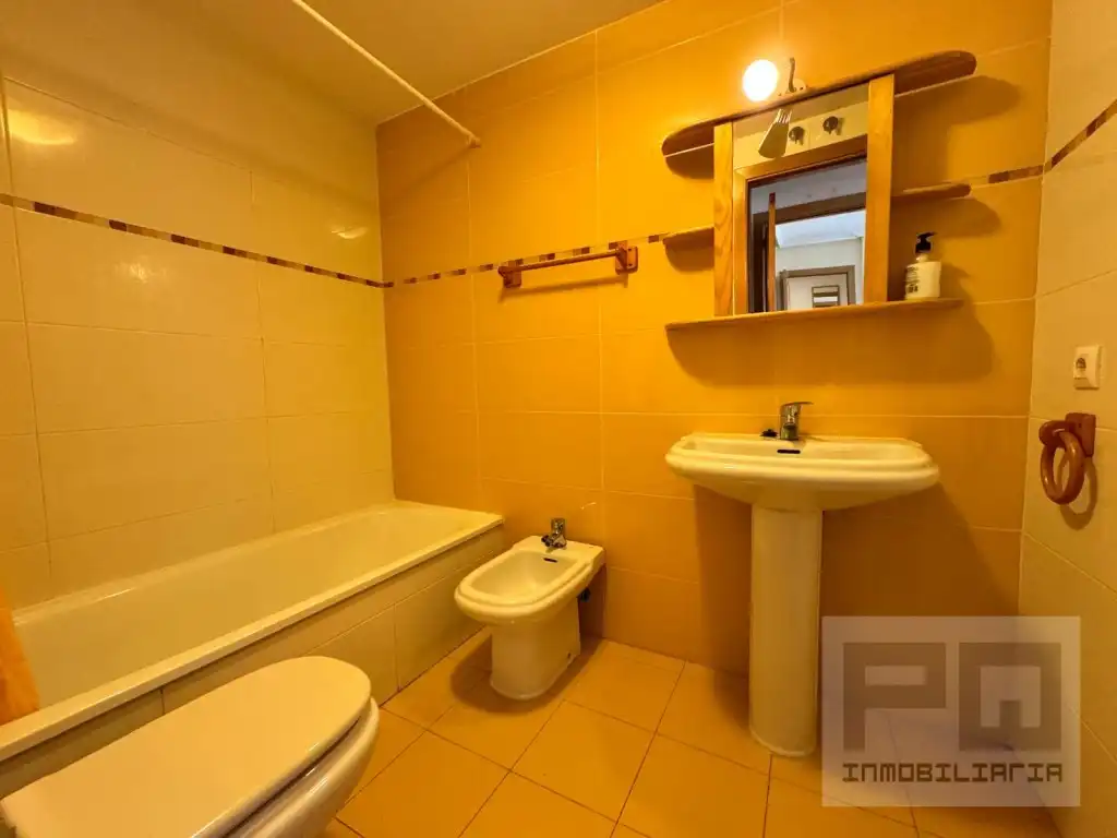Baño de Piso en venta en Ávila