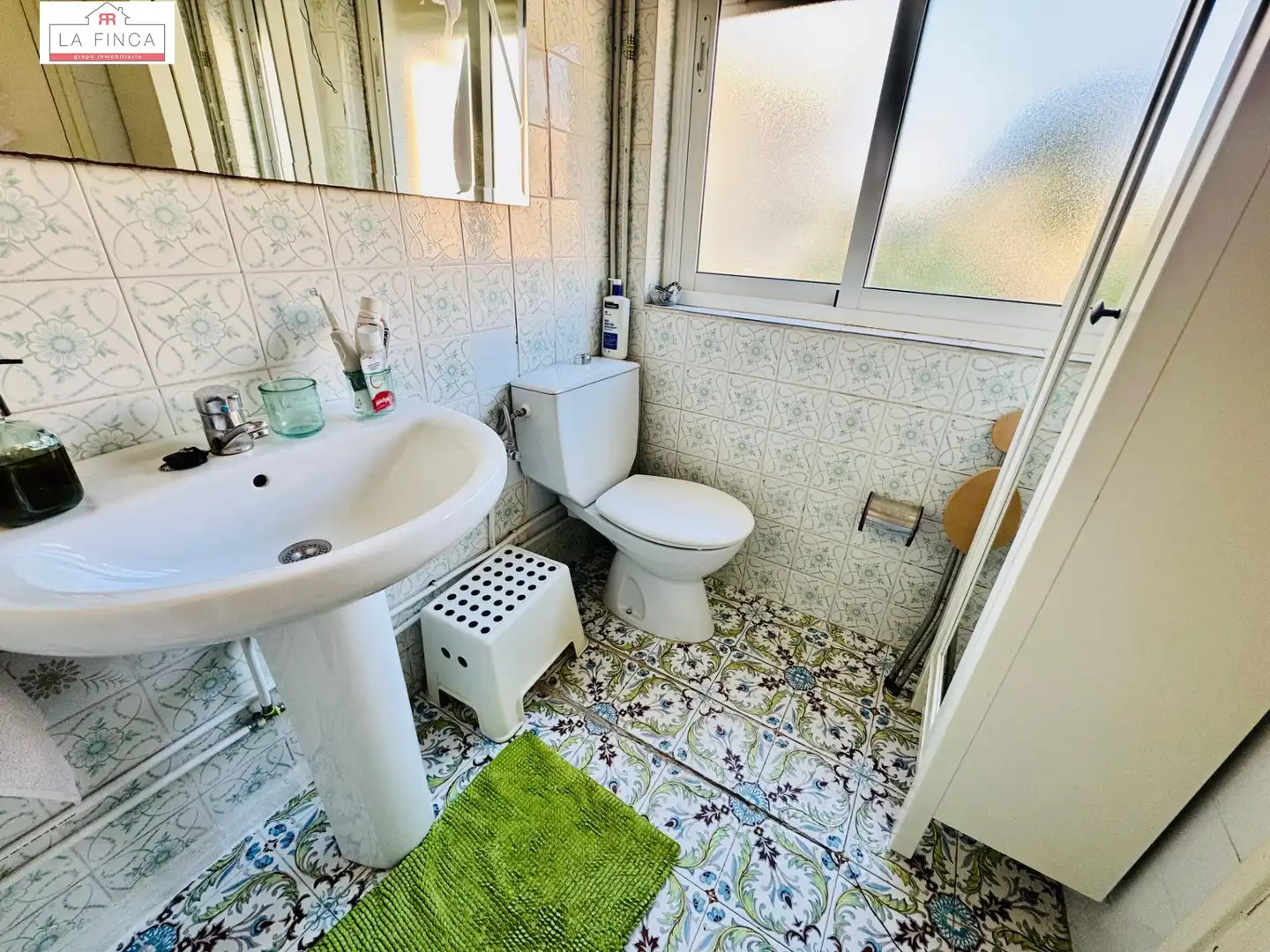 Baño de Casa o chalet en venta en Málaga con Terraza y Balcón