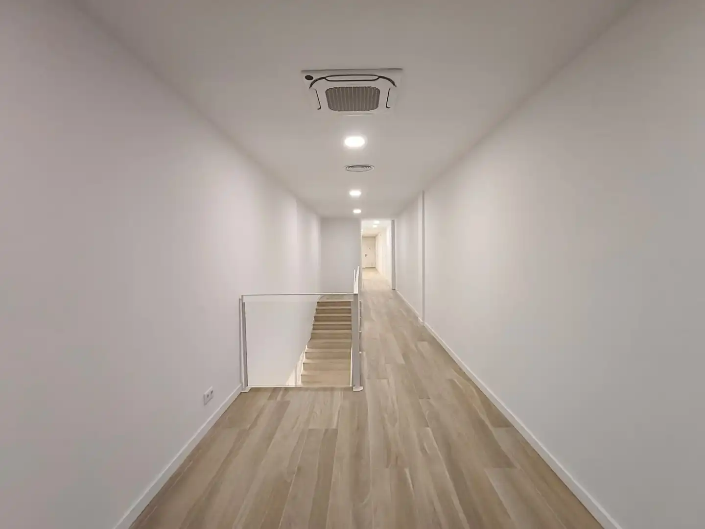 Local comercial de lloguer a Carrer de Villarroel 181, imagen 6