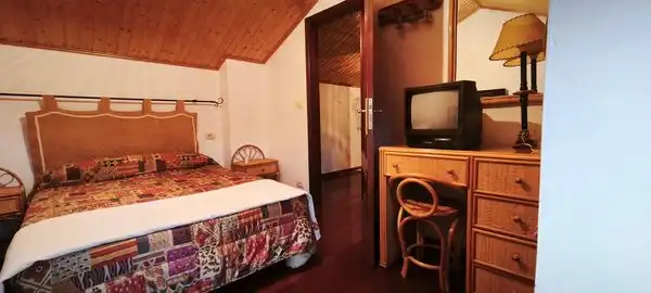 Casa con jardín en venta en Portela, imagen 28