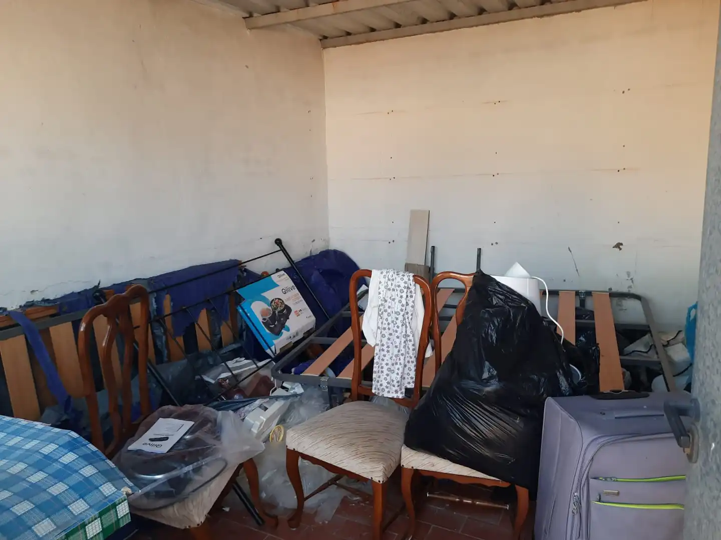 Pis en venda a Alhama de Murcia ciudad