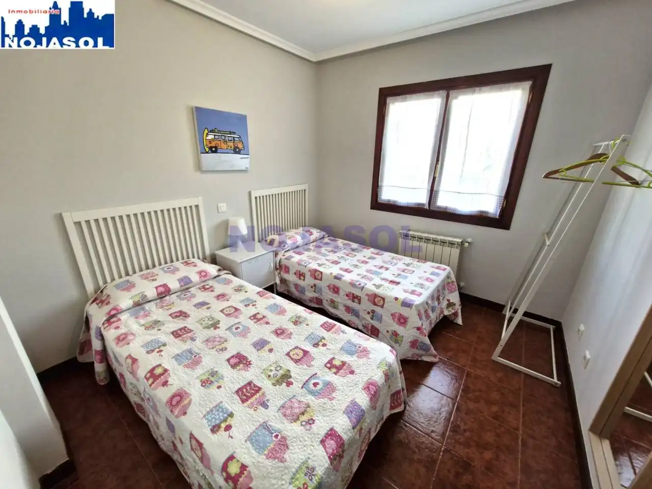 Reihenhaus mit Garten zum Verkauf in Calle BERANGA, imagen 17