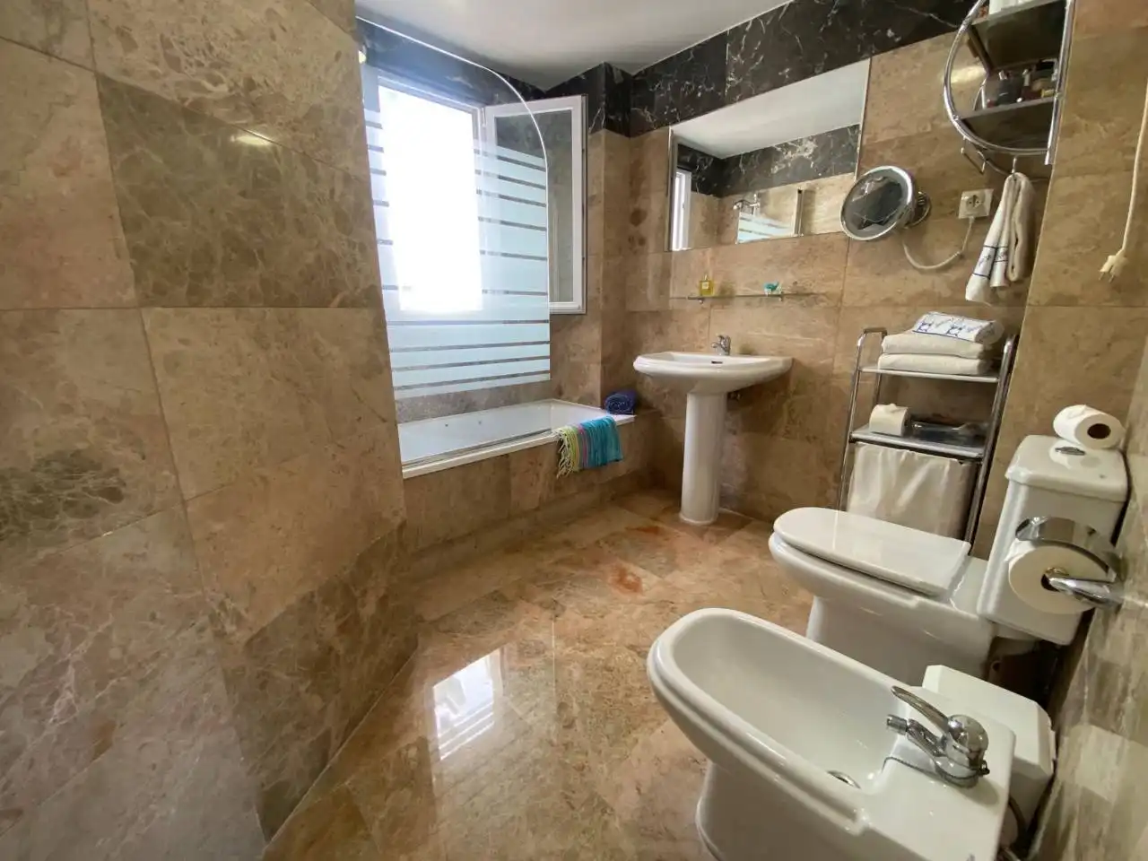 Piso con piscina en venta en Avenida Reina Sofia, imagen 16