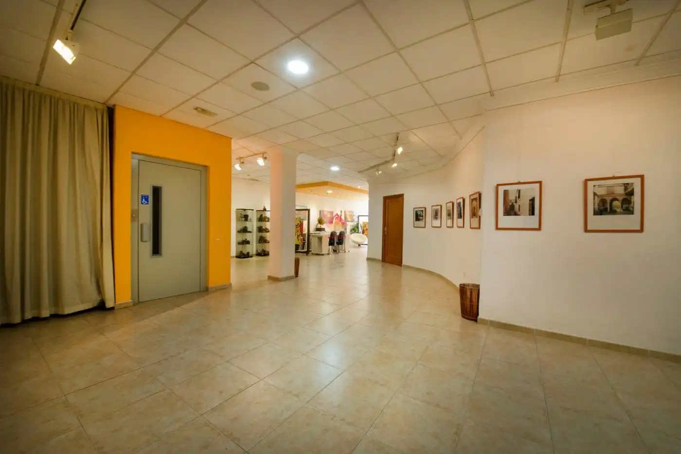 Local comercial en venda a Centro, imagen 41