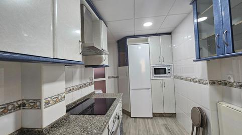 Foto 3 de Piso de alquiler en San Ginés, Murcia