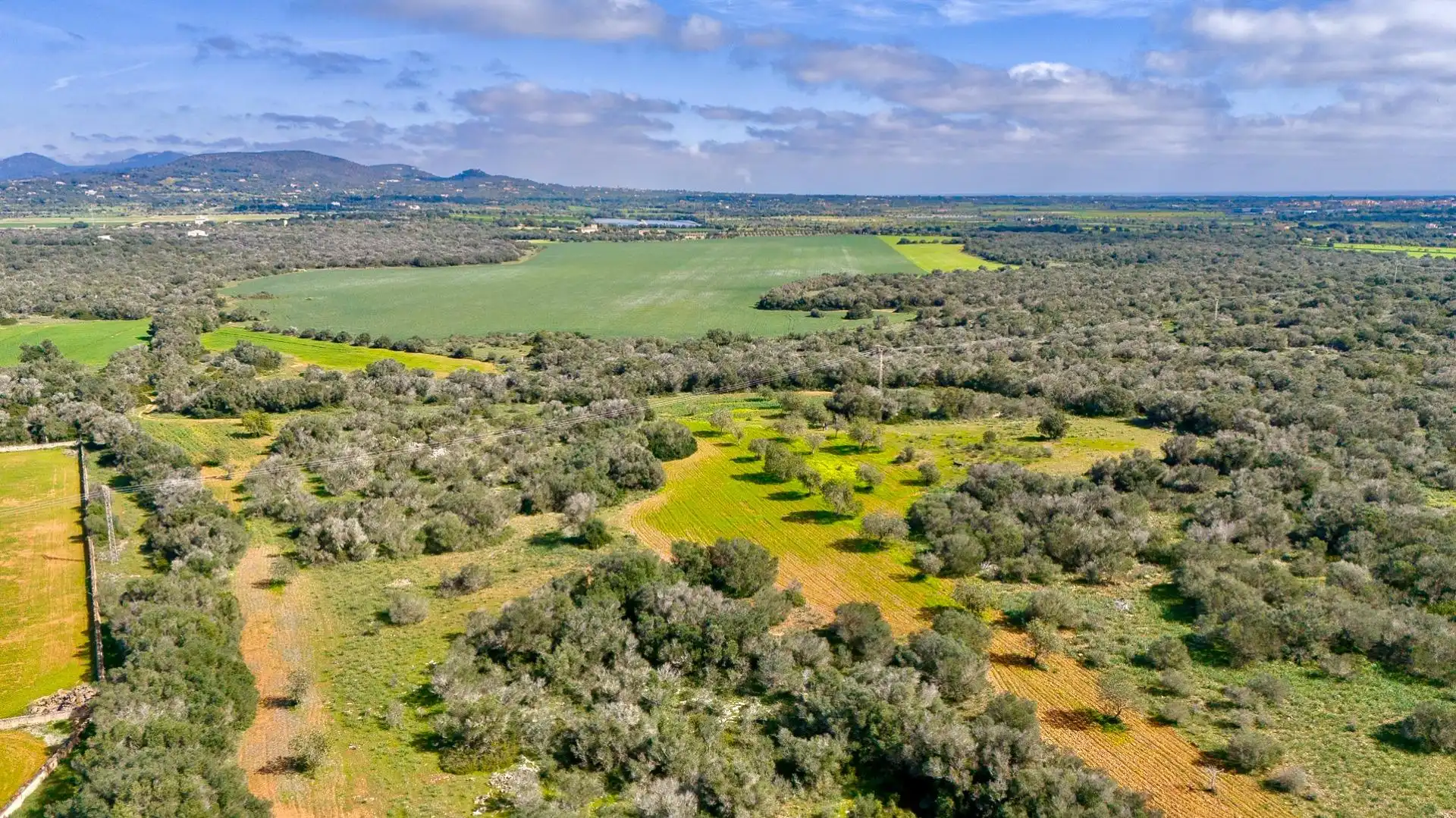 Residential for sale in Santanyí