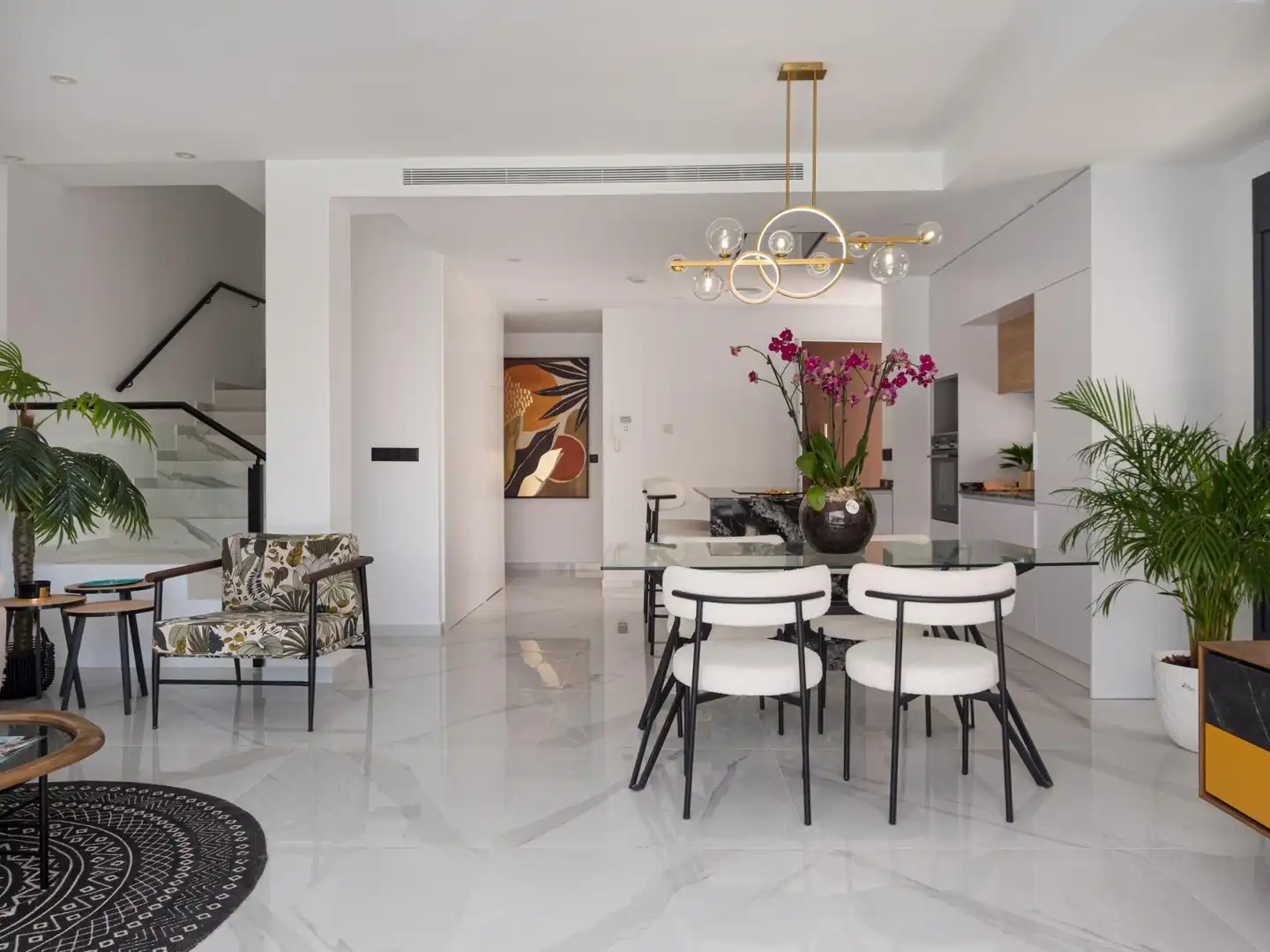 Villa avec piscine à vendre à San Pedro del Pinatar, imagen 9