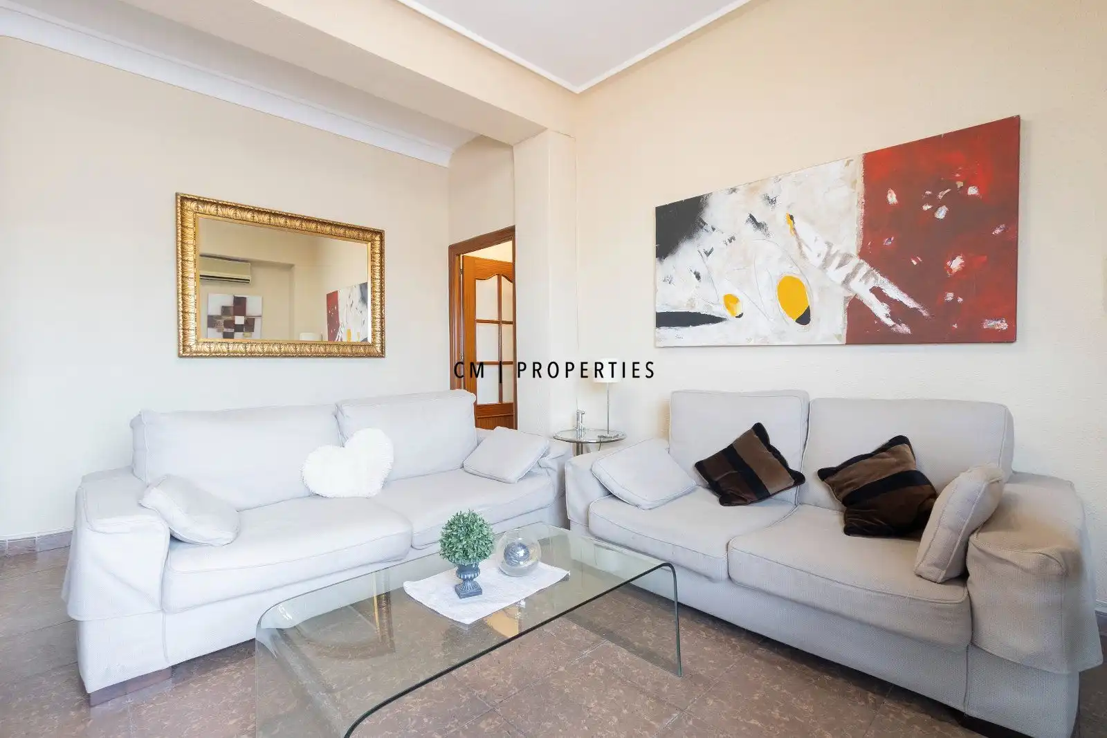 Flat with lift for sale in Oest, imagen 2