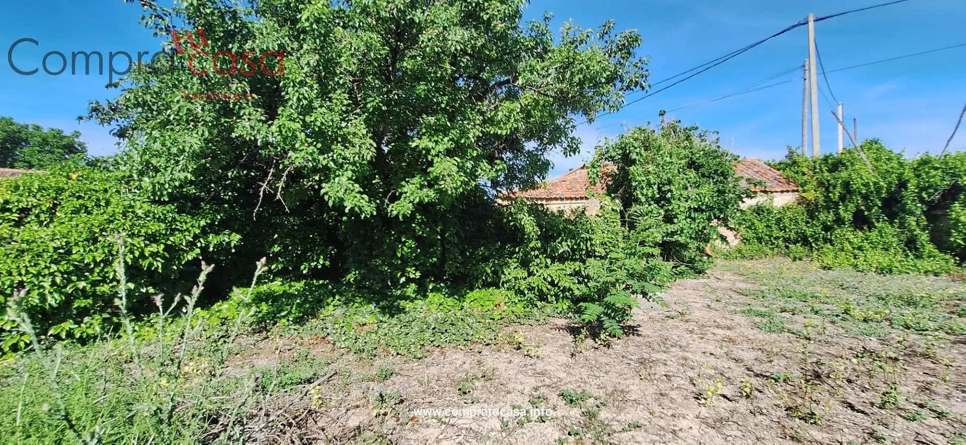 Casa o chalet en venta en Segovia