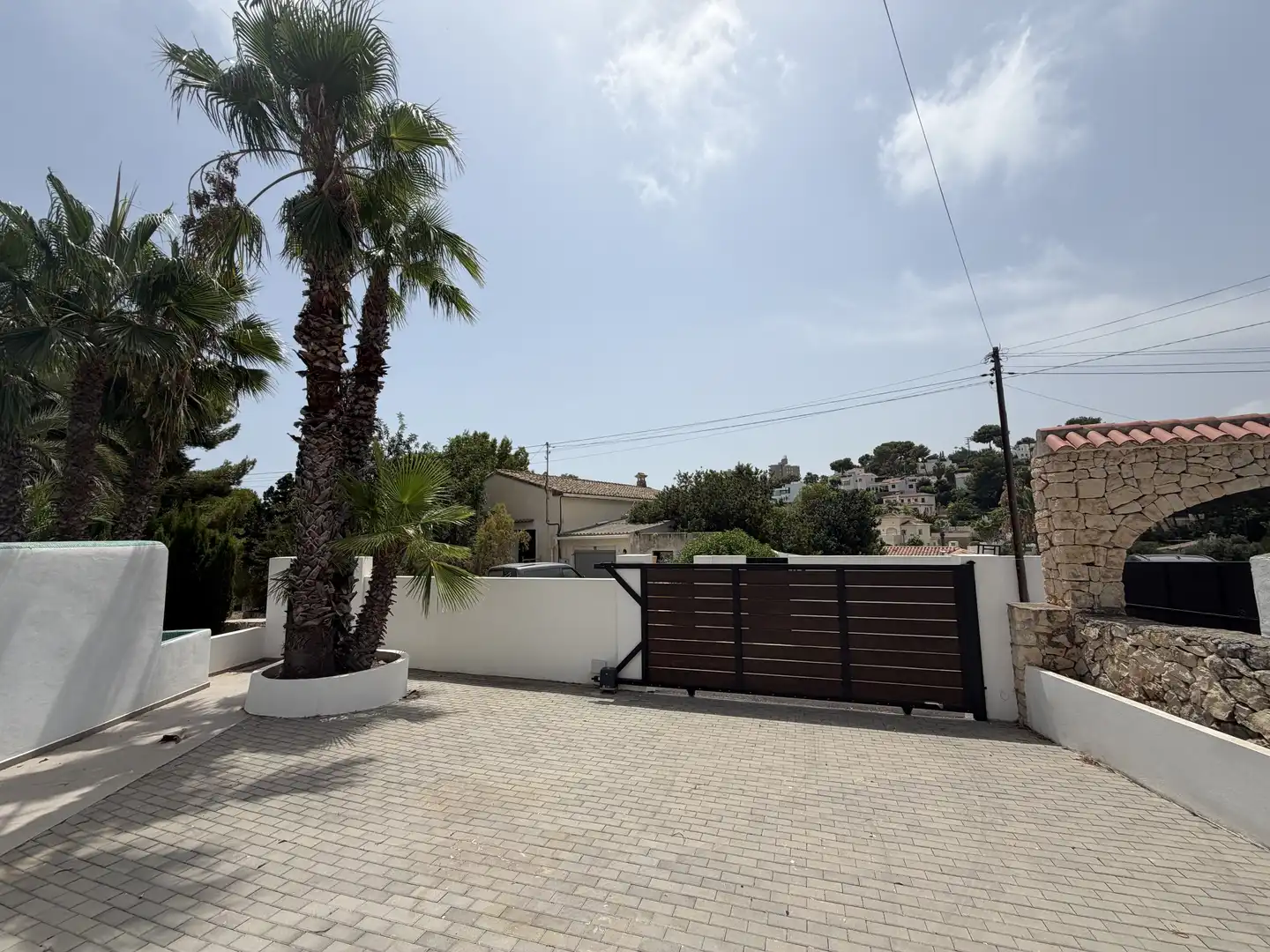 Casa con piscina en venta en Pinar del Advocat - Cometa, imagen 5