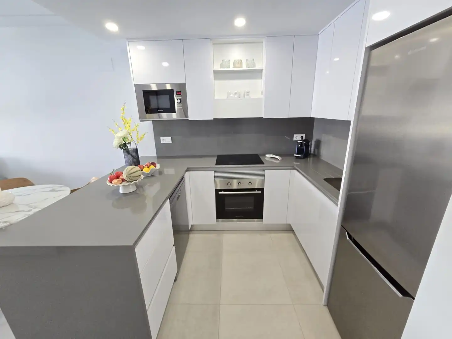 Penthouse mit Pool zum Verkauf in Orihuela Costa, imagen 28