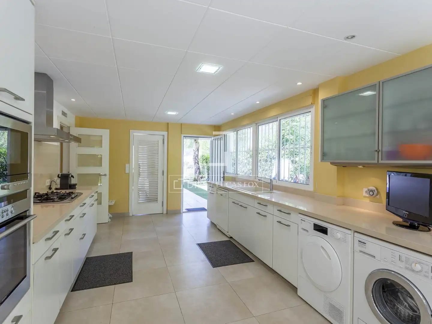 Villa avec piscine à vendre à El Faro, imagen 15