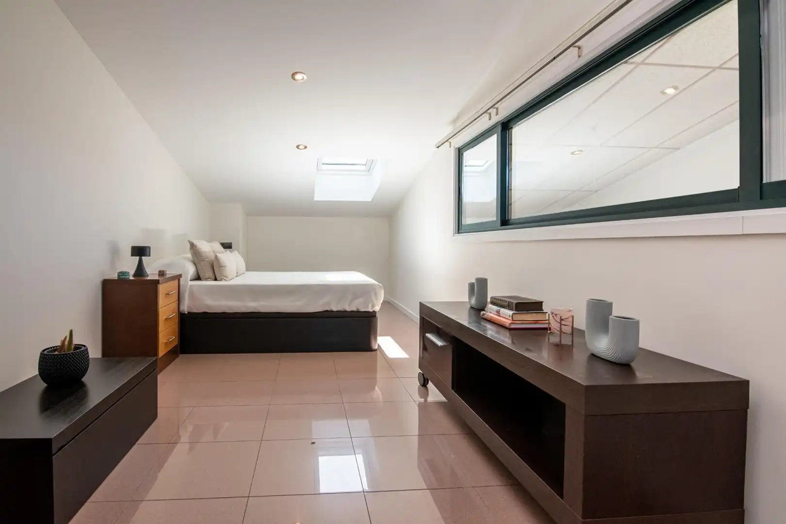 Habitación de Casa o chalet en venta en Bergondo con Calefacción, Jardín privado y Trastero