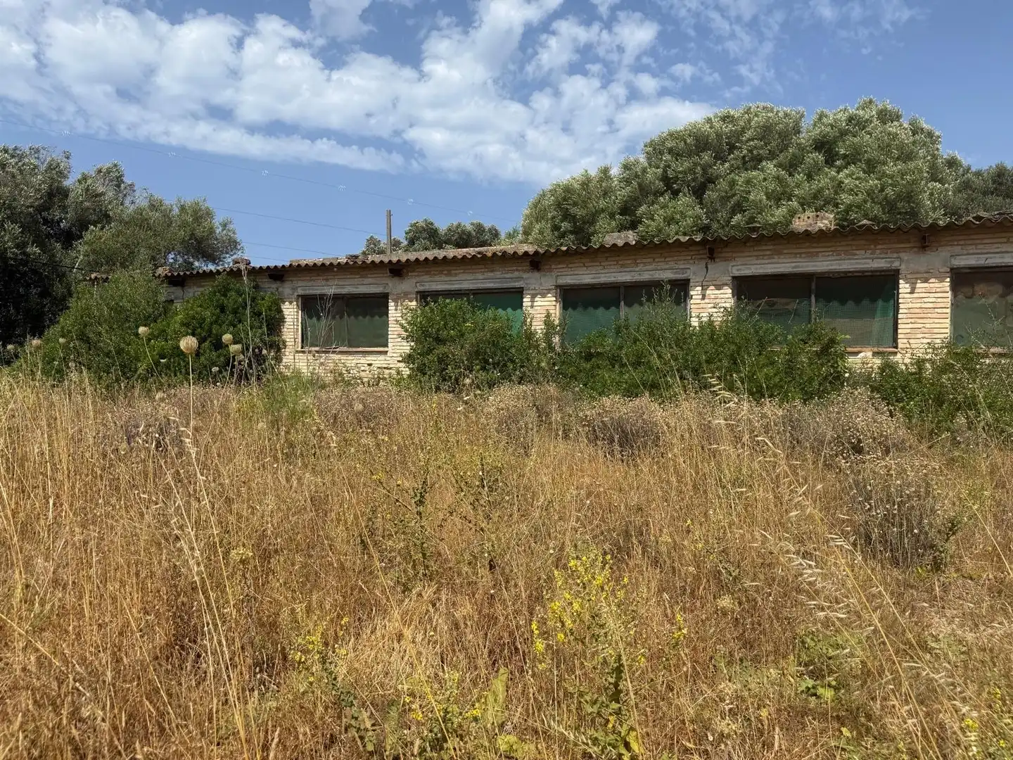 Casa o xalet en venda en Vejer de la Frontera amb Aire condicionat, Calefacció i Jardí privat