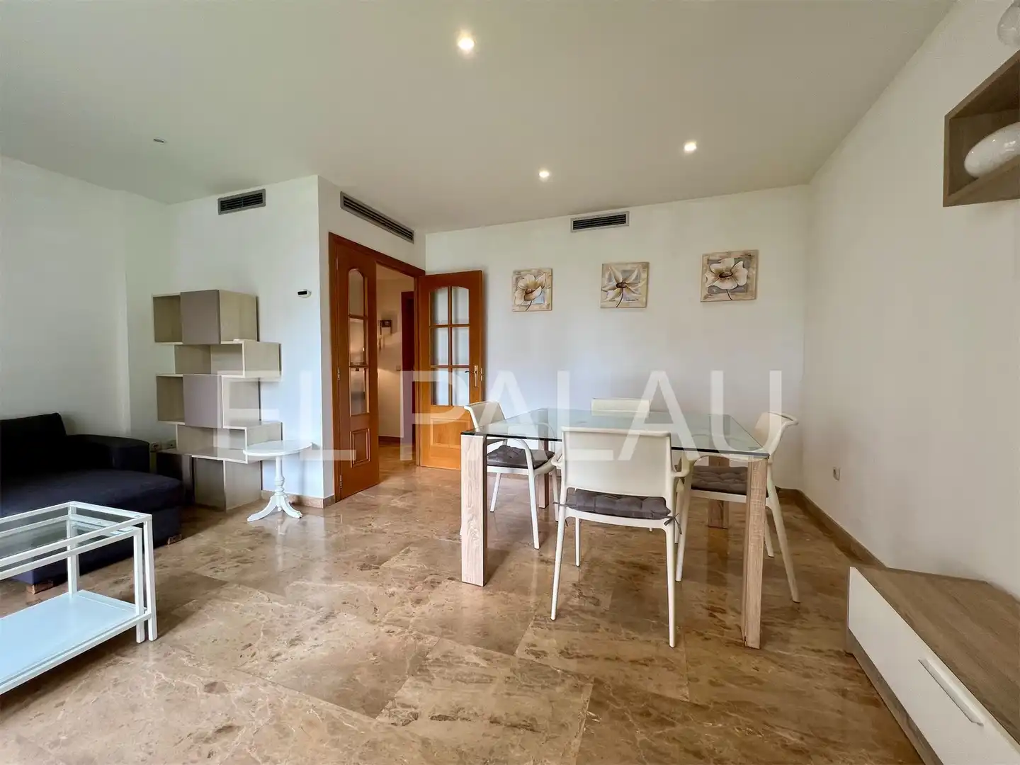Ático en venta en Barrio de Benicalap
