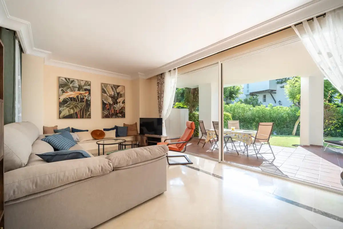 Wohnung mit Aufzug zum Verkauf in Estepona Pueblo, imagen 31