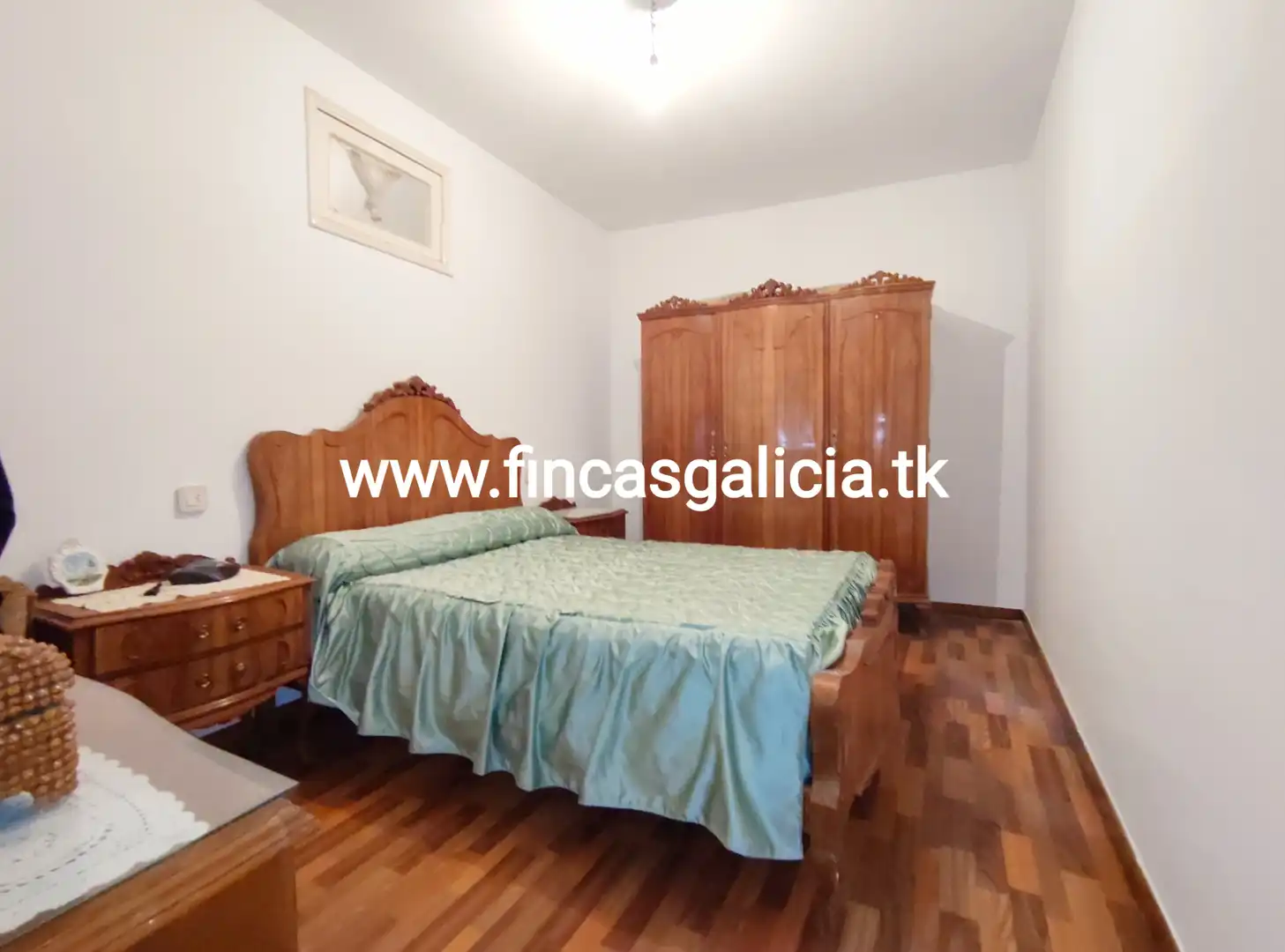 Casa in vendita a Verín, imagen 14