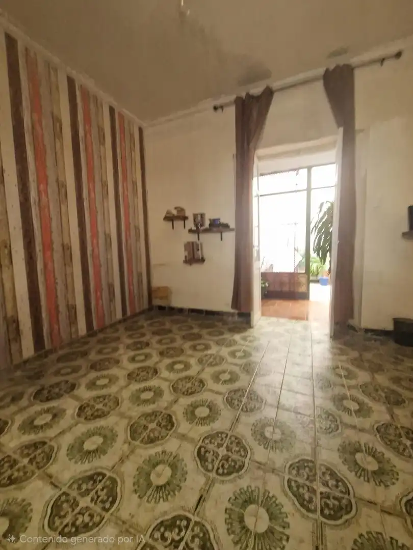 Living room of Houses for sale in Puerto Real