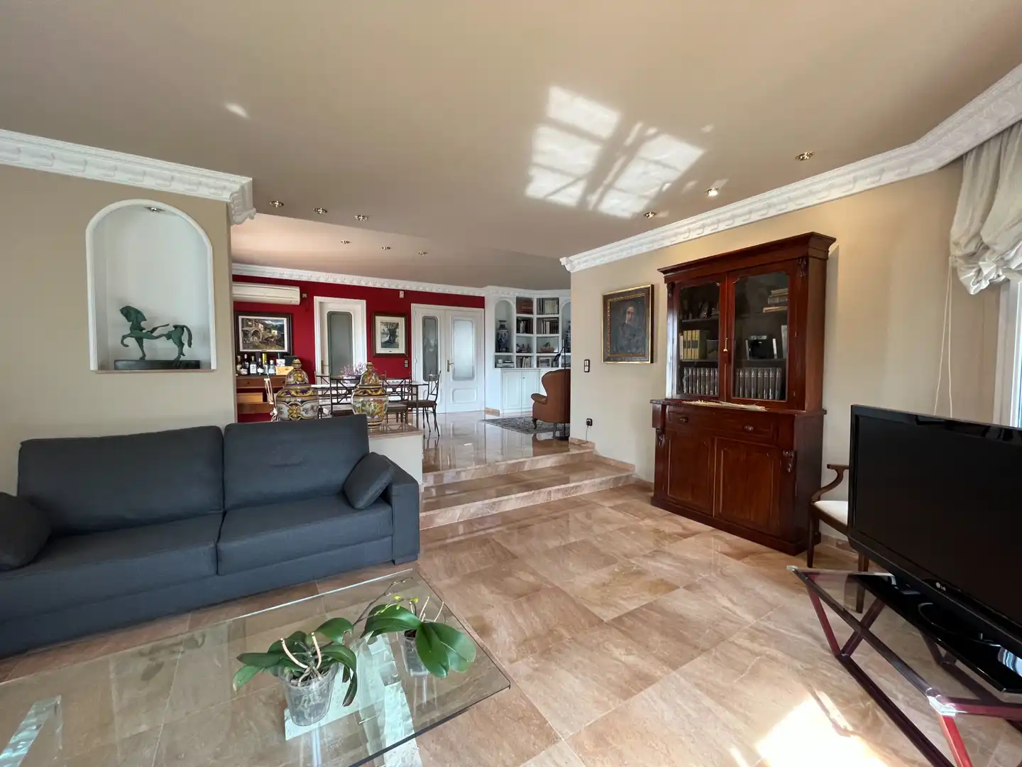 Detached house with pool for sale in Carrer Anglada Camarasa 1, imagen 18