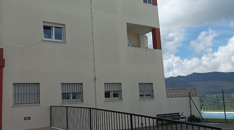 Foto 4 de Ático en venta en Barriada el Pajarete, 25, La Granja - La Colina - Los Pastores, Algeciras