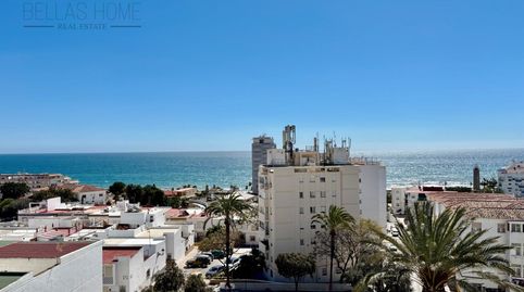 Foto 2 de Piso de alquiler en Calle Estandarte, Puerto de Estepona, Estepona