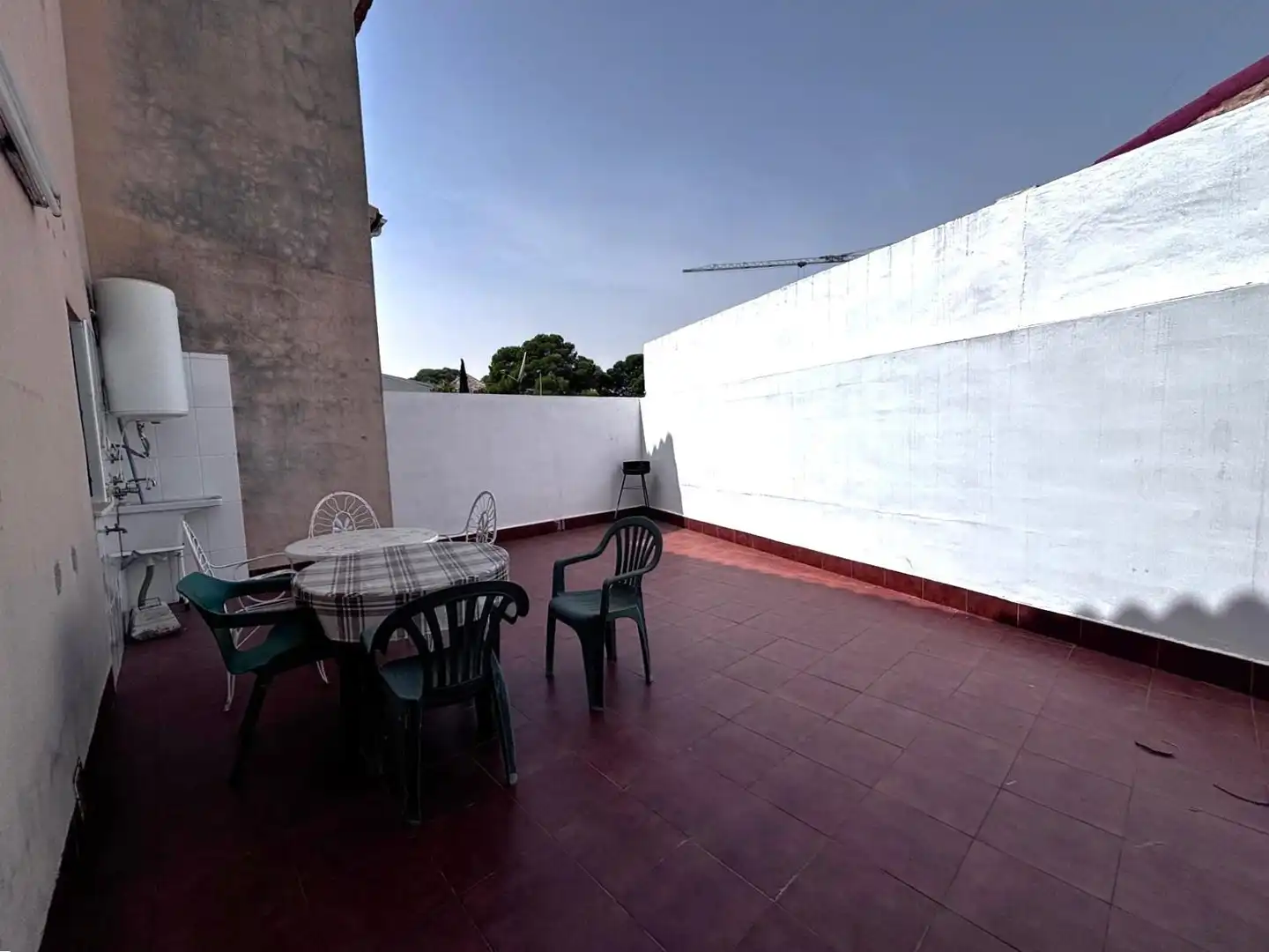 Adosado en venta en Calle del Tucumán, imagen 2