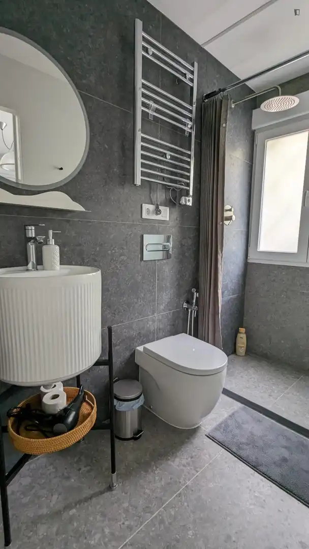 Apartament de lloguer a Moscardó