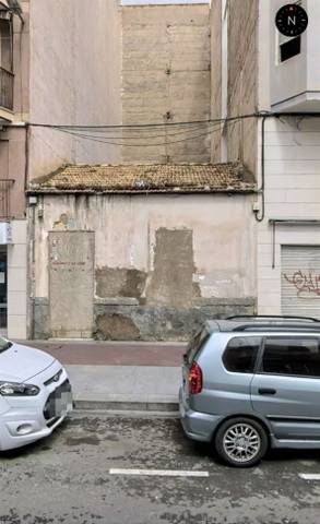 Terreno residencial en Venta en Reina Victoria - Miguel Hernández