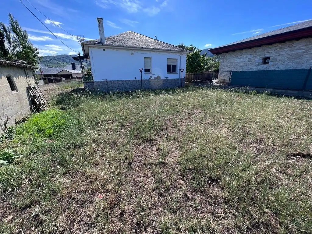 Casa rústica en venda a Villafranca del Bierzo, imagen 5