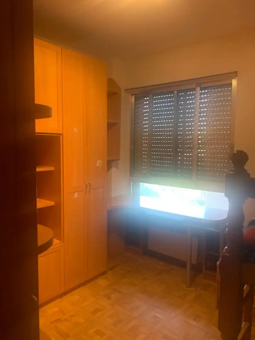 Dormitori de Pis en venda en Valladolid amb Calefacció, Parquet i Terrassa